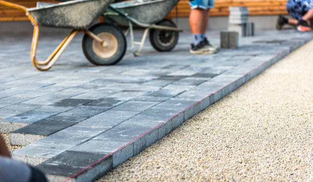 Why Choose Us For All Your Driveway Paving Needs in Wagener, SC?