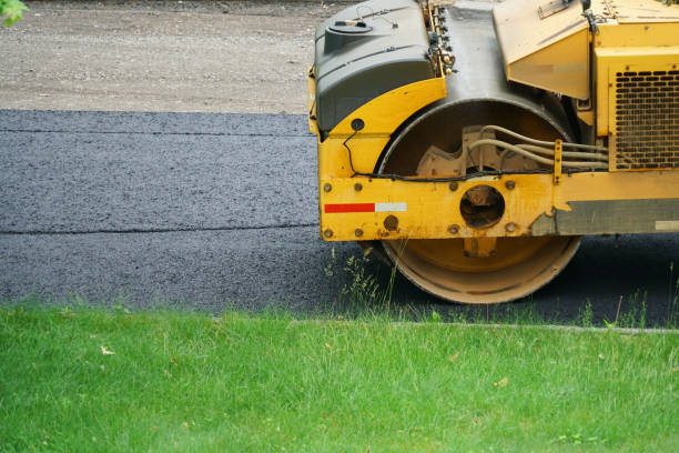 Best Driveway Overlay Services  in Wagener, SC