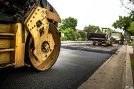 Best Driveway Snow Removal Preparation  in Wagener, SC